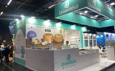 Anuga2023德国科隆世界食品展览会