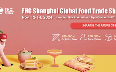葛兰纳诺亮相2024 FHC上海环球食品展